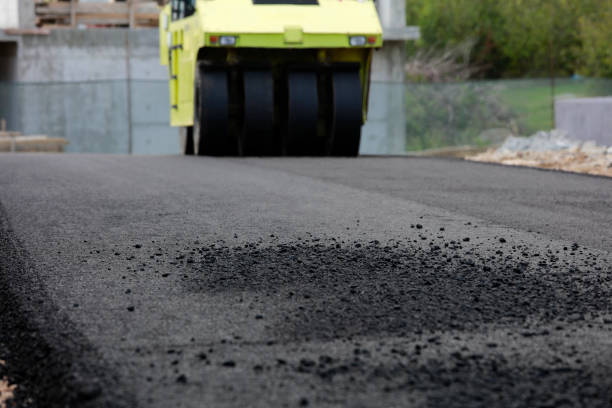Best Permeable Paver Driveway  in Dale, PA