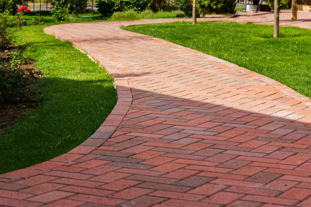 Best Residential Paver Driveway  in Dale, PA