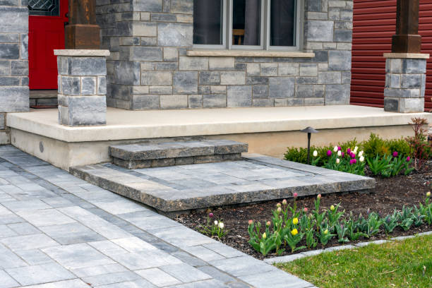 Best Local Driveway Pavers  in Dale, PA