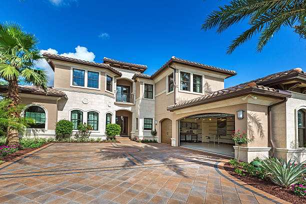 Best Concrete Paver Driveway  in Dale, PA