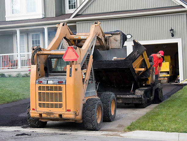Best Driveway Paver Repair  in Dale, PA