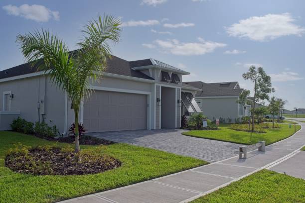 Best Concrete Paver Driveway  in Dale, PA