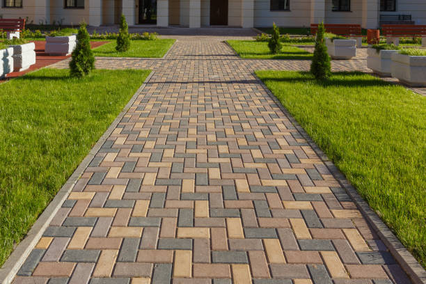 Dale, PA Driveway Pavers Company